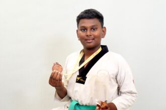  ಸಾಧನೆಯ ಹಾದಿಯಲ್ಲಿ ಬಾಲಕ ಸಂಸ್ಕೃತ್