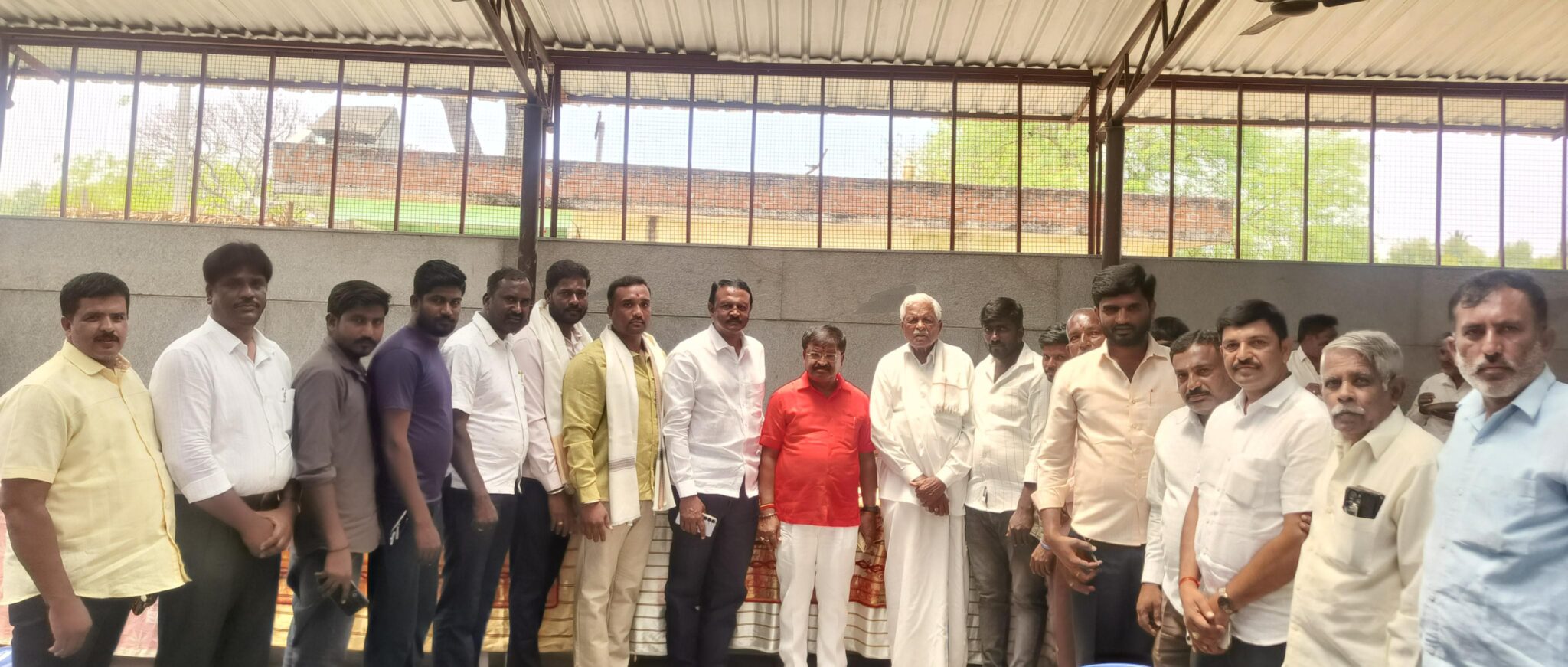 ಕಾಂಗ್ರೆಸ್ ತೊರೆದು ಜೆಡಿಎಸ್ ಸೇರ್ಪಡೆ