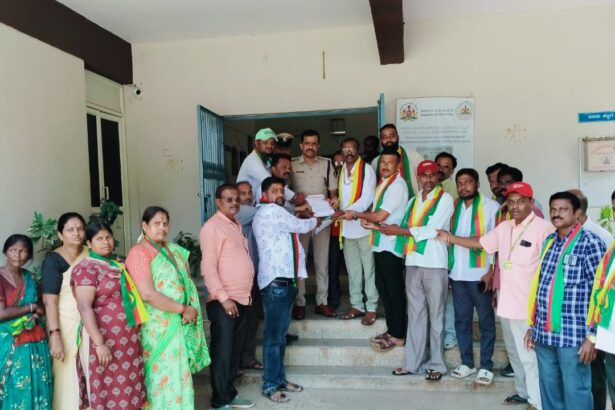 ಮುತ್ತಪ್ಪ ರೈ ಪುತ್ರನ ಕೊಲೆಗೆ ಯತ್ನ ಆರೋಪಿಗಳ ಬಂಧನಕ್ಕೆ ಆಗ್ರಹ