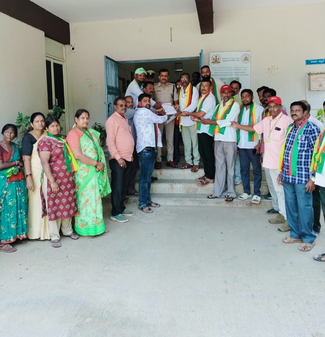 ಮುತ್ತಪ್ಪ ರೈ ಪುತ್ರನ ಕೊಲೆಗೆ ಯತ್ನ ಆರೋಪಿಗಳ ಬಂಧನಕ್ಕೆ ಆಗ್ರಹ