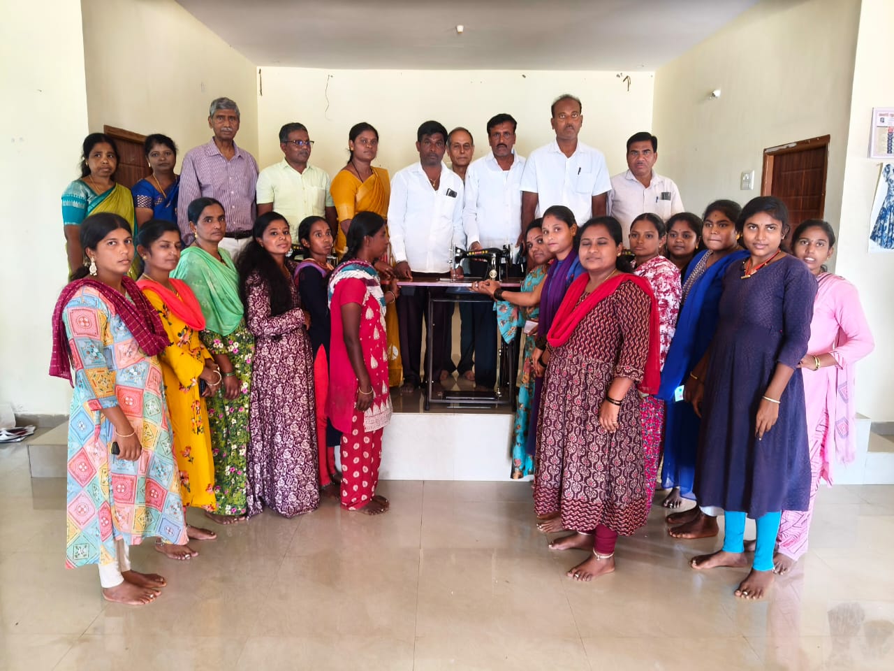 ಹೆಣ್ಣೆಂದು ಕಲಿತರೆ ಶಾಲೆಯೊಂದು ತೆರೆದಂತೆ-ರಾಜಗೋಪಾಲ್