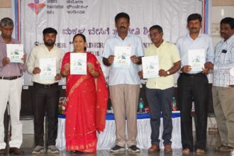 ಗ್ರಾಮೀಣ ಮಕ್ಕಳಿಗಾಗಿ ವಾರ್ಷಿಕ ಬೇಸಿಗೆ ತರಬೇತಿ ಶಿಬಿರ