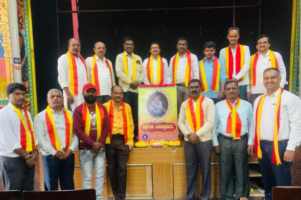 ಅನುಭವ ಮಂಟಪದಲ್ಲಿ ಸರ್ವ ಧರ್ಮಕ್ಕೂ ಸಮಾನ ಅವಕಾಶವಿತ್ತು- ಗುರುರಾಜಪ್ಪ