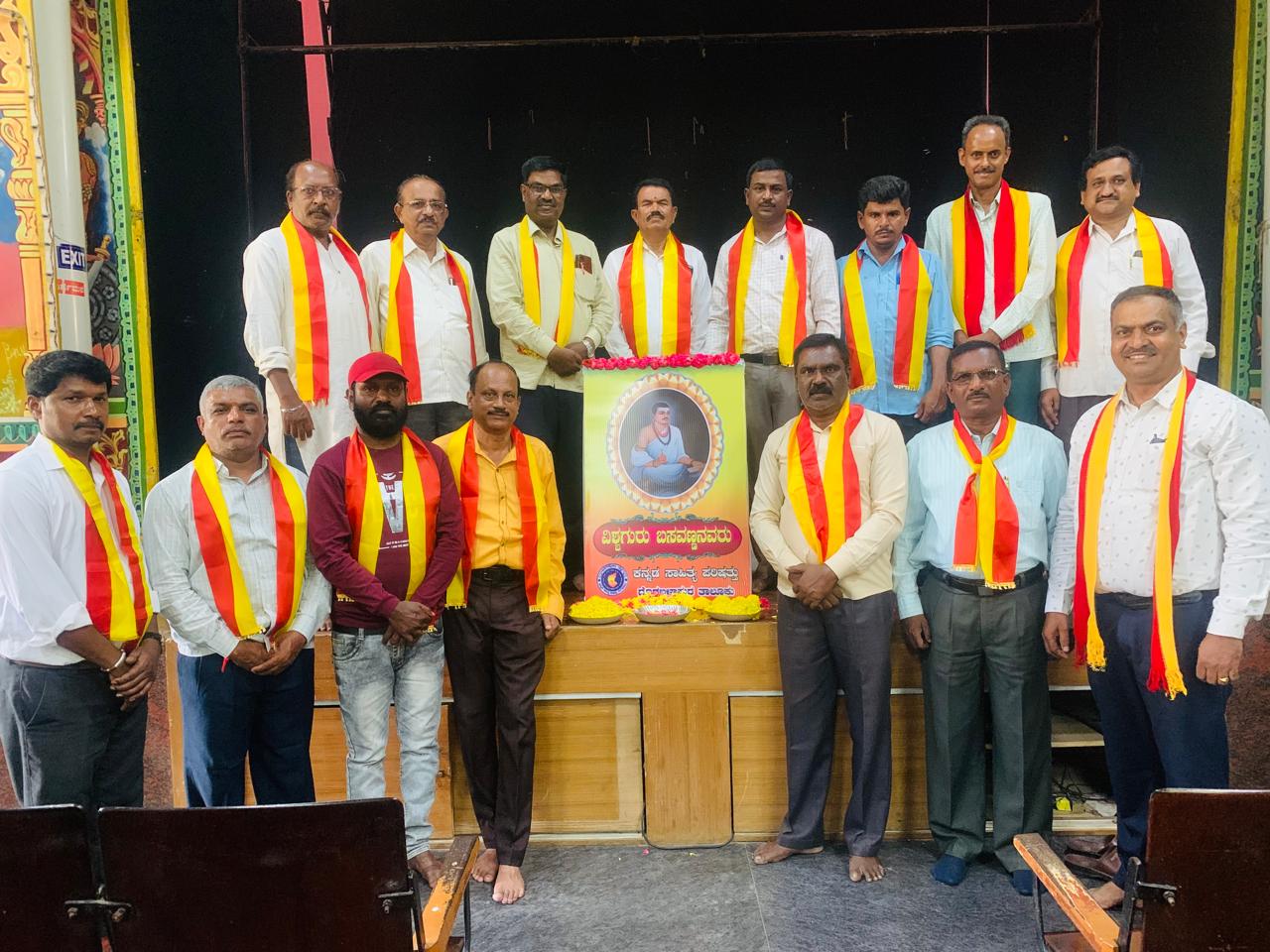 ಅನುಭವ ಮಂಟಪದಲ್ಲಿ ಸರ್ವ ಧರ್ಮಕ್ಕೂ ಸಮಾನ ಅವಕಾಶವಿತ್ತು- ಗುರುರಾಜಪ್ಪ