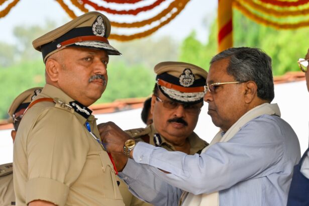 ಗೂಂಡಾಗಿರಿ, ರೌಡಿಸಂ ಸಂಪೂರ್ಣ ಮಟ್ಟ ಹಾಕಲು ಸಿಎಂ ಕರೆ