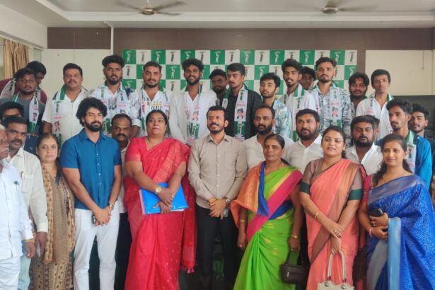 ಬಿಬಿಎಂಪಿ ಮತ್ತು ಜೆಡಿಎಸ್ ಪಕ್ಷದ ಸಾಂಸ್ಥಿಕ ಚುನಾವಣೆಗೆ ಸಜ್ಜಾದ ಜೆಡಿಎಸ್