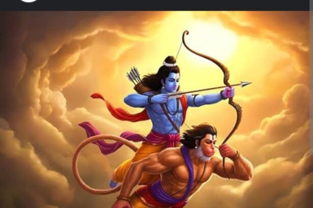 ಧರೆಗೆ ಬಾ…ರಾಮ ನಾಚಿಕೊಳ್ಳಬೇಡ