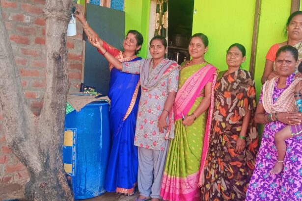 ಪಕ್ಷಿಗಳಿಗೆ ಮನೆಯ ಮುಂದೆ ಕುಡಿಯಲು ನೀರಿಡಿ: ಜ್ಯೋತಿಗುಡಿ