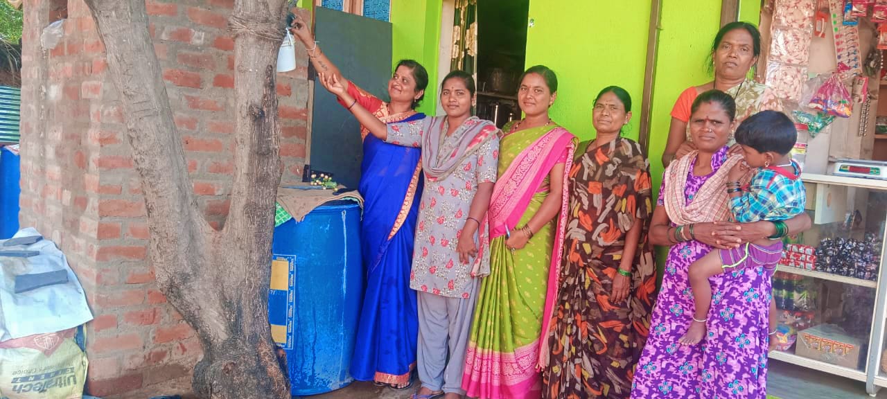 ಪಕ್ಷಿಗಳಿಗೆ ಮನೆಯ ಮುಂದೆ ಕುಡಿಯಲು ನೀರಿಡಿ: ಜ್ಯೋತಿಗುಡಿ