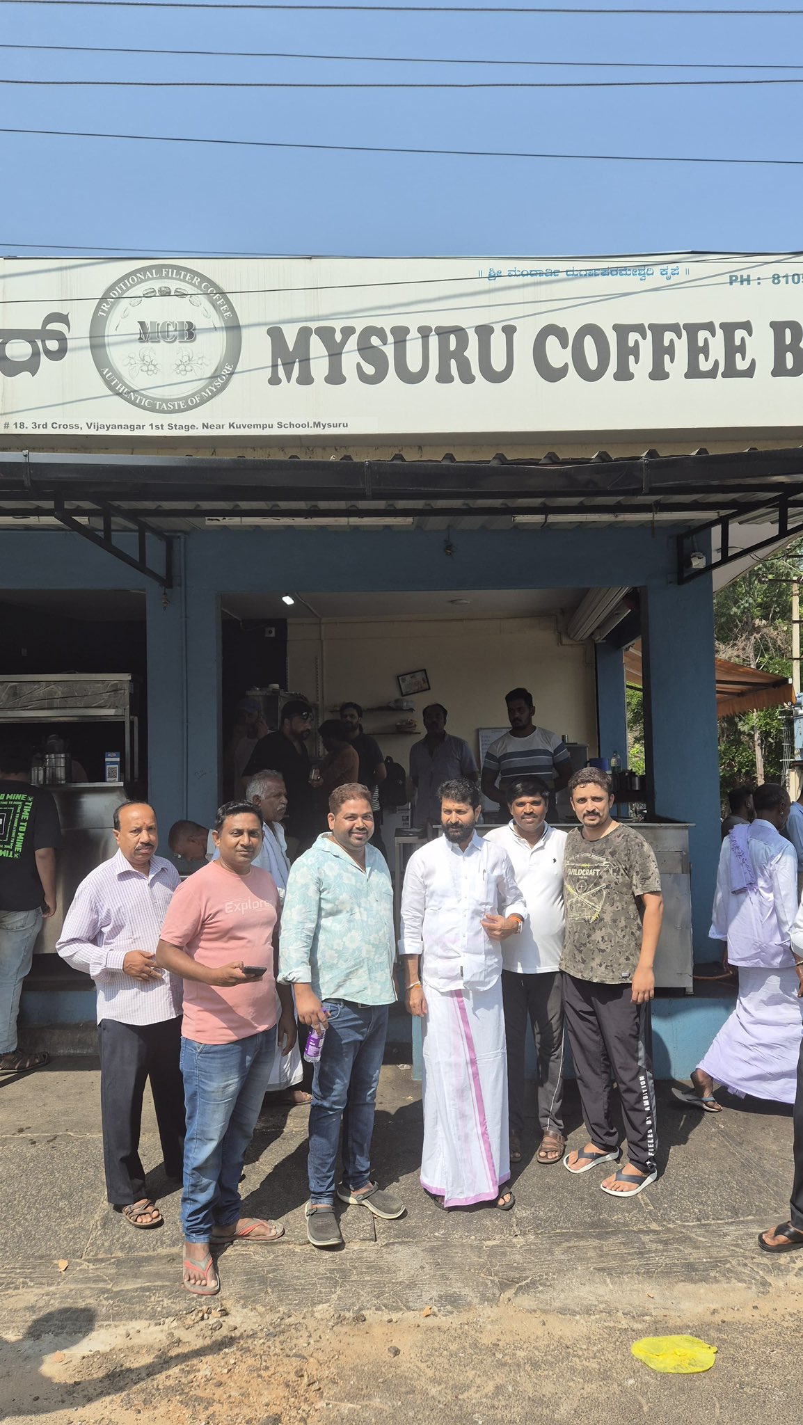 ಪಕ್ಷದ ಶಕ್ತಿ ನಮ್ಮ ಕಾರ್ಯಕರ್ತರು-ಸಿಟಿ ರವಿ