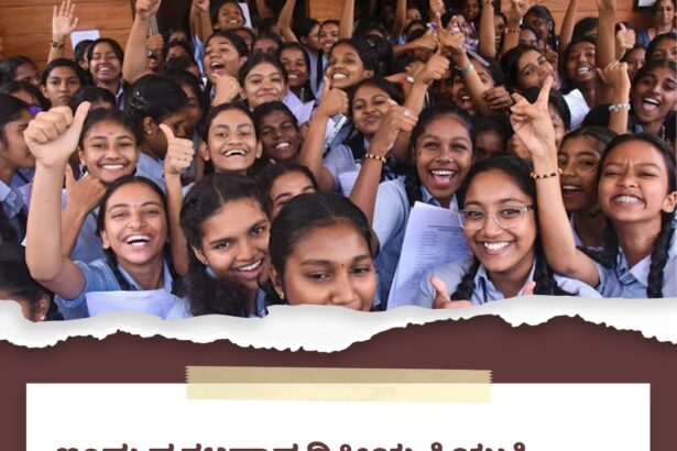 ಚಿತ್ರದುರ್ಗ ಜಿಲ್ಲೆಯಲ್ಲಿ ಶೇ.59.87ರಷ್ಟು ವಿದ್ಯಾರ್ಥಿಗಳು ಉತ್ತೀರ್ಣ