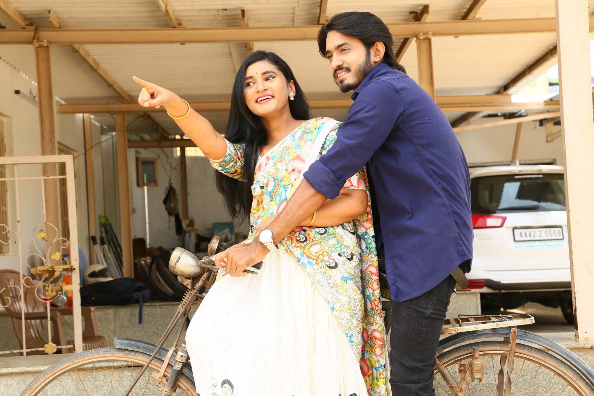 ಕಾವೇರಿ ತೀರದಲ್ಲಿ ಮುಂಗಾರಿದೆ ಏ.25 ರಿಂದ ಚಿತ್ರೀಕರಣ ಆರಂಭ