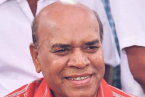 ಕೋಟೆ ನಾಡಿನ ಹಾಸ್ಯ ನಟ ಬ್ಯಾಂಕ್ ಜನಾರ್ಧನ ಇನ್ನಿಲ್ಲ