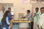 ಎಸ್ ಜೆಎಂ ಪಾಲಿಟೆಕ್ನ್ ನಲ್ಲಿ ಅಂಬೇಡ್ಕರ್ ಜಯಂತಿ ಆಚರಣೆ