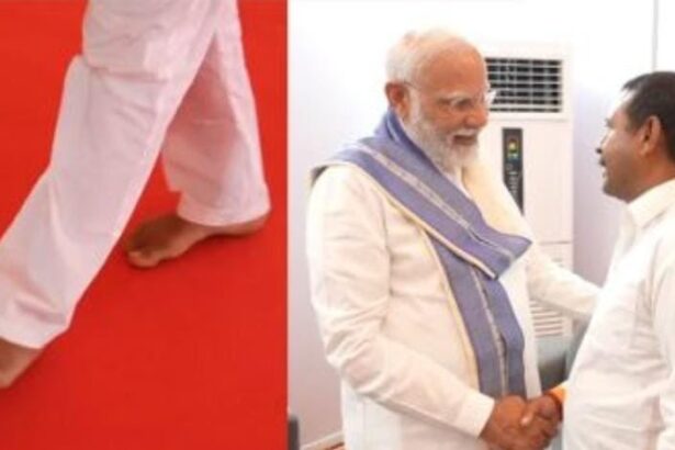 ಅಂದು ಶಬರಿ ಕಾದಿದ್ದದ್ದು ಇದೆ ಭಾಗ್ಯಕ್ಕೆ-ಸಿಟಿ ರವಿ