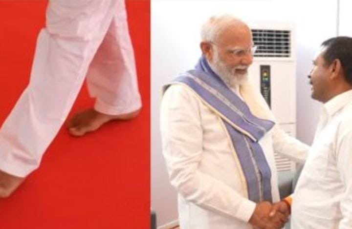 ಅಂದು ಶಬರಿ ಕಾದಿದ್ದದ್ದು ಇದೆ ಭಾಗ್ಯಕ್ಕೆ-ಸಿಟಿ ರವಿ