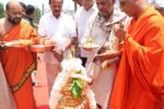 ಮಾನವ ತತ್ವ, ಮಾನವೀಯತೆ ಕಾಪಾಡಿಕೊಂಡು ಹೋಗಬೇಕಿದೆ-ಡಿಕೆಶಿ