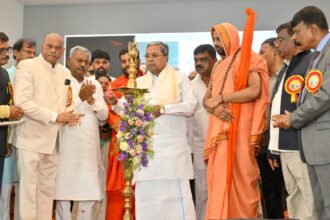 ವಿದ್ಯಾಸಿರಿ ಯೋಜನೆಯ ಮೊತ್ತ ಎರಡು ಸಾವಿರಕ್ಕೆ ಹೆಚ್ಚಳ: ಸಿಎಂ