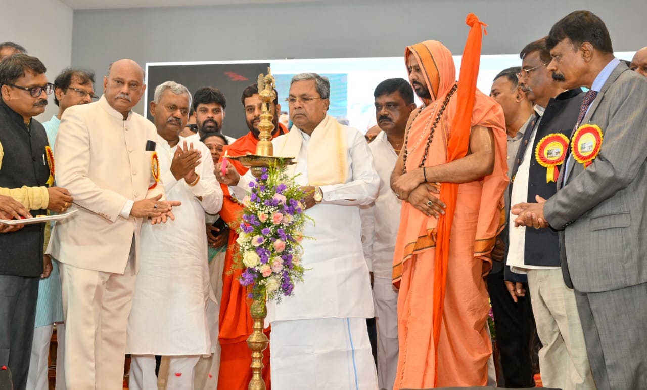 ವಿದ್ಯಾಸಿರಿ ಯೋಜನೆಯ ಮೊತ್ತ ಎರಡು ಸಾವಿರಕ್ಕೆ ಹೆಚ್ಚಳ: ಸಿಎಂ