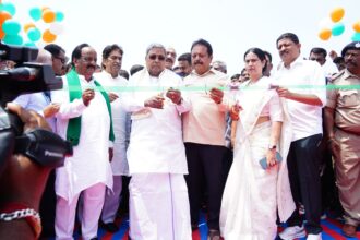 ಜಾತಿ ಗಣತಿ ಸಮೀಕ್ಷೆಯ ಮೂಲ ಪ್ರತಿ ನನ್ನ ಬಳಿ ಇರಲು ಹೇಗೆ ಸಾಧ್ಯ: ಸಿಎಂ