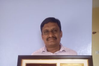 ರಾಜ್ಯ ಮಟ್ಟದ ದ್ವಿತೀಯ ಪ್ರಶಸ್ತಿ ಪಡೆದ ಬಬ್ಬೂರು ಕೃಷಿ ತರಬೇತಿ ಕೇಂದ್ರ