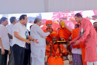 ಶಿಕ್ಷಣ, ಸಂಘಟನೆ , ಹೋರಾಟಗಳು ಶೋಷಿತರಿಗೆ ಮೂಲಮಂತ್ರವಾಗಬೇಕು