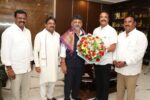 ಕಾಂಗ್ರೆಸ್ ಸೇರ್ಪಡೆಯಾದ ಬಿಜೆಪಿ-ಜೆಡಿಎಸ್ ಮುಖಂಡರು