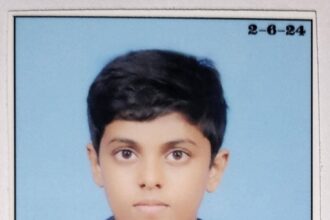 8ನೇ ತರಗತಿ ವಿದ್ಯಾರ್ಥಿ ಕರಣ್ ಸಾಗರ್ ಕಣ್ಮರೆ, ಪತ್ತೆಗೆ ಮನವಿ