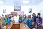 ಪ್ರಸೂತಿ ಮತ್ತು ಸ್ತ್ರೀರೋಗ ತಜ್ಞರ ಸಂಘದ ಪದಾಧಿಕಾರಿಗಳೊಂದಿಗೆ ಡಿಸಿಎಂ ಸಭೆ