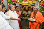 ದೇವರನ್ನು ಪೂಜಿಸುವವರಿಗೆ ಆಷಾಡಭೂತಿತನ ಇರಬಾರದು: ಸಿದ್ದರಾಮಯ್ಯ