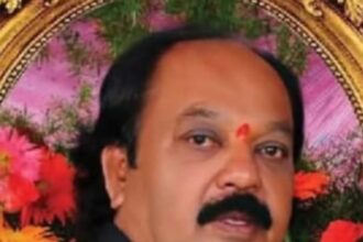 ಚಿತ್ರಮಂದಿರದ ಮಾಲೀಕ ಬನ್ನಿಕಟ್ಟಿ ವಿಜಯಕುಮಾರ್ ಇನ್ನಿಲ್ಲ