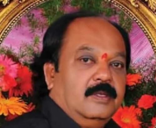 ಚಿತ್ರಮಂದಿರದ ಮಾಲೀಕ ಬನ್ನಿಕಟ್ಟಿ ವಿಜಯಕುಮಾರ್ ಇನ್ನಿಲ್ಲ