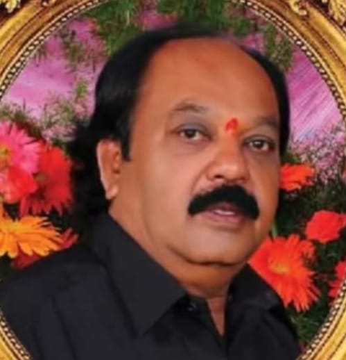 ಚಿತ್ರಮಂದಿರದ ಮಾಲೀಕ ಬನ್ನಿಕಟ್ಟಿ ವಿಜಯಕುಮಾರ್ ಇನ್ನಿಲ್ಲ