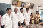ನೂತನ ಗ್ರಾಪಂ ಅಧ್ಯಕ್ಷರಾಗಿ ತಿಪ್ಪಮ್ಮ ನಾಗರಾಜ್ ಅವಿರೋಧ ಆಯ್ಕೆ