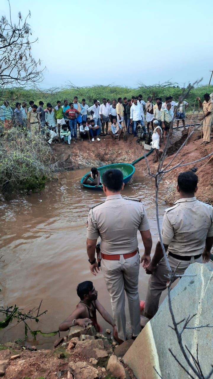 ಬೇಸಿಗೆ ಕಾಲ ಈಜಲು ಹೋಗುವ ಮಕ್ಕಳ ಕುರಿತು ಪೋಷಕರಿಗೆ ಇರಲಿ ಎಚ್ಚರ