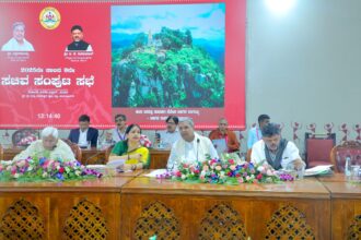 ಉಗ್ರರ ದಾಳಿಗೆ ಖಂಡನಾ ನಿರ್ಣಯ ಕೈಗೊಂಡ ಸಚಿವ ಸಂಪುಟ ಸಭೆ