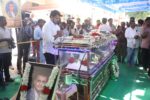 ಉಗ್ರರ ದಾಳಿಗೆ ಭಾರತೀಯರು ಹೆದರಿಲ್ಲ, ಮುಯ್ಯಿಗೆ ಮುಯ್ಯಿ ತೀರಿಸಿಕೊಳ್ಳುತ್ತೇವೆ