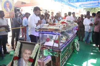 ಉಗ್ರರ ದಾಳಿಗೆ ಭಾರತೀಯರು ಹೆದರಿಲ್ಲ, ಮುಯ್ಯಿಗೆ ಮುಯ್ಯಿ ತೀರಿಸಿಕೊಳ್ಳುತ್ತೇವೆ