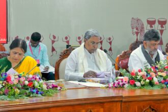 ಮಲೈ ಮಹದೇಶ್ವರ ಲಾಡು ಪ್ರಸಾದಕ್ಕೂ ತಿರುಪತಿ ಮಾದರಿಯಲ್ಲಿ ನಂದಿನಿ ತುಪ್ಪ ಬಳಕೆ