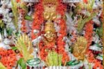 ಮಾಯಸಂದ್ರ ಶ್ರೀ ಕರಿಯಮ್ಮ ದೇವಿಯ ಕಳಸ ಪ್ರತಿಷ್ಠಾಪನೆ ಮತ್ತು ಜಾತ್ರಾ ಮಹೋತ್ಸವ ಮೇ-3 ರಿಂದ 16ರವರೆಗೆ
