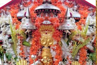 ಮಾಯಸಂದ್ರ ಶ್ರೀ ಕರಿಯಮ್ಮ ದೇವಿಯ ಕಳಸ ಪ್ರತಿಷ್ಠಾಪನೆ ಮತ್ತು ಜಾತ್ರಾ ಮಹೋತ್ಸವ ಮೇ-3 ರಿಂದ 16ರವರೆಗೆ