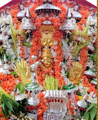 ಮಾಯಸಂದ್ರ ಶ್ರೀ ಕರಿಯಮ್ಮ ದೇವಿಯ ಕಳಸ ಪ್ರತಿಷ್ಠಾಪನೆ ಮತ್ತು ಜಾತ್ರಾ ಮಹೋತ್ಸವ ಮೇ-3 ರಿಂದ 16ರವರೆಗೆ