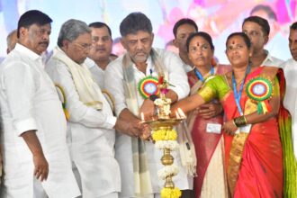 ದೇಶದ ಸಾರ್ವಭೌಮತೆ ಧಕ್ಕೆ ಬಂದಾಗ ಭಾರತ ಯುದ್ಧ ಮಾಡಿಯೇ ಸಿದ್ಧ: ಸಿಎಂ ಸಿದ್ದರಾಮಯ್ಯ