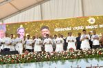 ಗ್ಯಾರಂಟಿಗಳ ಮೂಲಕ 80 ಸಾವಿರ ಕೋಟಿ ರೂ. ಜನರ ಜೇಬಿಗೆ ಹಾಕಿದ್ದೇವೆ: ಸಿದ್ದರಾಮಯ್ಯ