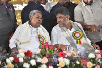 ಬಿಜೆಪಿ ಜನಾಕ್ರೋಶ ಏನಿದ್ದರೂ ಕೇಂದ್ರ ಸರ್ಕಾರದ ವಿರುದ್ಧ ಇರಬೇಕು!