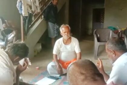 ಸೂತಕದ ಮಧ್ಯ ಏಳು ಮಂದಕ್ಕ ಜಲ್ಧಿ, ಗುರು ಮನೆಗೆ ದೂರು ನೀಡಿದ ಬಂಡಿಕಾರರು