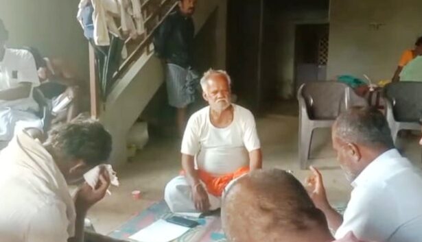 ಸೂತಕದ ಮಧ್ಯ ಏಳು ಮಂದಕ್ಕ ಜಲ್ಧಿ, ಗುರು ಮನೆಗೆ ದೂರು ನೀಡಿದ ಬಂಡಿಕಾರರು