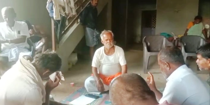 ಸೂತಕದ ಮಧ್ಯ ಏಳು ಮಂದಕ್ಕ ಜಲ್ಧಿ, ಗುರು ಮನೆಗೆ ದೂರು ನೀಡಿದ ಬಂಡಿಕಾರರು