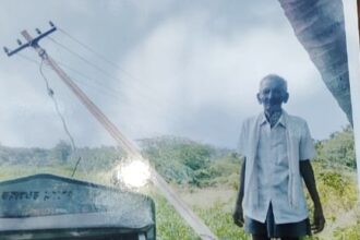 ವಿದ್ಯುತ್ ಪರಿವರ್ತಕಕ್ಕೆ ಲಂಚದ ಬೇಡಿಕೆ ಇಟ್ಟಿರುವ ಬೆಸ್ಕಾಂ ಅಧಿಕಾರಿಗಳು