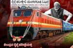 ಮಂಗಳಸೂತ್ರಕ್ಕೆ ಕೈ ಹಾಕಿದ ಕೇಂದ್ರ ಬಿಜೆಪಿ ಸರ್ಕಾರ